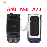 For Samsung Galaxy A40 A405 A50 A505 A70 A705 Phone Top Earpiece Ear Speaker Sound Receiver Flex Cable