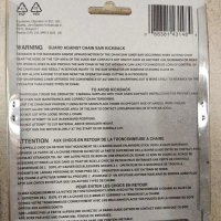 COD - Mata Chainblade 5016B Makita
