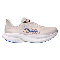 Mach 6 รองเท้าวิ่งผู้หญิง สีเบจ - HO229SH119ELTH
