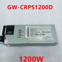 New Original PSU For Great Wall 1200W Switching Power Supply GW-CRPS1200D