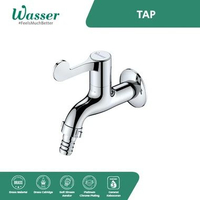 Kran Tembok Wasser TLN-030 / Kran Taman Wasser TLN 030 / Wasser TLN030 / Kran Air Tembok Wasser TLN 
