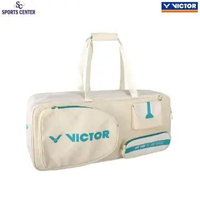 New Tas Badminton Victor Rectangular Bag BR 5620 VG / BR5620 VG