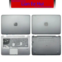 New for HP for EliteBook 840 G3 745 G3 740 G3 745 G4 LCD Back top Bezel/ front beze/Palmrest/bottom case cover shell 821161-001
