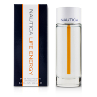 樂迪卡 Nautica - Life Energy 航海探險男性淡香水