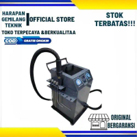 Dry Ice Blaster / Blasting pressure washer