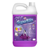 SUPERKLIN DETERGEN LIQ GH.LAV 4.5LTR