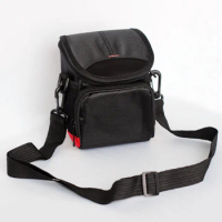 digital Camera Cover Case Bag for NIKON J1 J2 J3 J5 V2 V3 AW1 L330 L340 L610 L620 L810 L820 L830 L840 shoulder bag