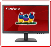 ViewSonic 優派 VA1903A  18.5吋 寬螢幕 LED 黑色