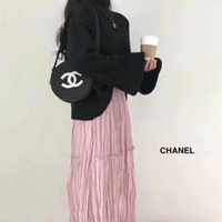 帝安諾- 實體店面 香奈兒 正品 Chanel VIP 毛巾包 方包 旅行包 圓包 斜背包 包包 手提包 側包【APP下單享4%點數】