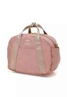 Anello &amp; Legato Largo Anello Chubby Mini Shoulder Bag (Natural Pink)
