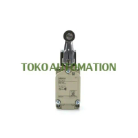 WLCA2 2 WLCA2-2 10A 500V 8.83N Limit Switch Roll With Ovtrl PT70