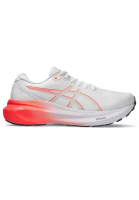 ASICS ASICS GEL-KAYANO 30 MEN RUNNING SHOES (WHITE)