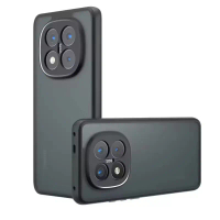 Case Antifall Shockproof for Xiaomi REDMI NOTE 13 14 PRO PLUS PRO+ 5G 4G Casing Cover