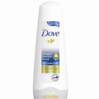 Dove Conditioner Damage Solution Total Damage Dove