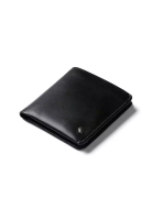Bellroy Bellroy Coin Wallet (RFID Protected) (Black)