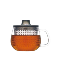 unimug teapot tea pot