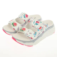【SKECHERS】女 健走系列涼鞋 MAX CUSHIONING SANDAL(140119WMLT)