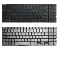New Russian/US/Latin Keyboard For ASUS X509 X509F X509UA X509U X509UA X509M X509FA X509DM509 M509D M509DA F515 F515J F515JA