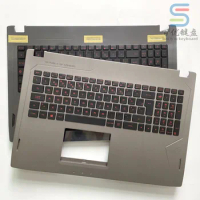ASUS S5V FX60VM ZX60V GL502 G60V FX502 GL502VS notebook keyboard C shell host cover