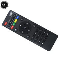 TV Box Remote Control For H96 X96 mini MAX/V88/TX6/T95X/Z Plus/TX3 M12 MXQ Universal Android TV BOX Learning Remote Controller