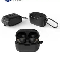 Lightweight Case Impact-Resistant Sleeve Cover Protective Sleeve For Sony WF 1000XM4 Wireless Bluetooth Earphone Case
