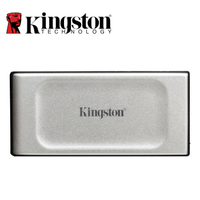 金士頓 Kingston SXS2000/1000G XS2000 外接式 行動固態硬碟 Portable SSD 1TB