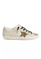 GOLDEN GOOSE 女士休閒鞋米色GWF00101F007524