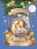 Children Book - Peter Rabbit Tales for Bedtime - 9780241651605