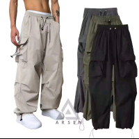 CELANA CARGO CEWEK COWOK ALL SIZE | CELANA OUTDOOR | CELANA OLAHRAGA