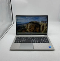 HP ProBook 450 G8 Laptop Intel Core i5-1135G7 2.4GHz 16GB RAM 256GB SSD W11P FHD