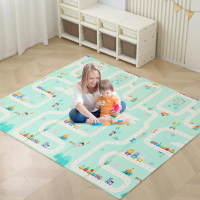 Playmate Bayi YAKIMURA 180x200cm / Tikar Lipat Anak / Karpet Playmate