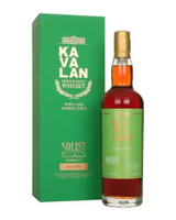 Kavalan Solist Port Cask 700ml