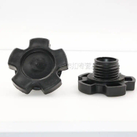 ฝาปิดน้ำมัน, ใช้ได้กับ Jiefang Dachai Deutz J6L J6F ยาว V และเครื่องยนต์ V เสือ, ฝาปิดน้ำมัน