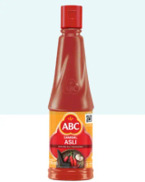 ABC HOT SAUCE 270 ML SAUS SAMBAL