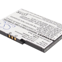 CS 700mAh/2.59Wh battery for Alcatel One Touch V770,One Touch V770A,OT-V770,B-Lava,CAB30C0000C1,OT-BY30,T5001664AAAA
