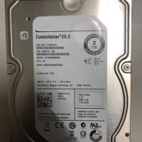 2TB SAS server 2t hard disk 3.5 inch ST2000NM0023 Seagate ST2000NM0001