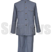 Repro ROC 29 Route Army Gray Uniform tailor-made