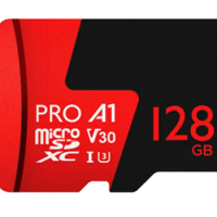 Netac P500 Extreme Pro microSD Card 256GB 128GB 64GB 32GB Support 4K UKD video For Car DVR&amp;Surveillance Camera&amp;Sports Camera