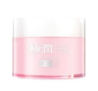 Hada Labo 肌研 極潤保濕水凝霜 (GB) 50g