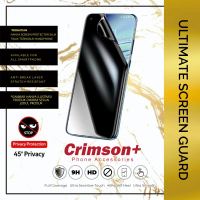 XIAOMI MI MIX 4 HYDROGEL PRIVACY ANTI SPY SCREEN GUARD NON GLASS PEEP