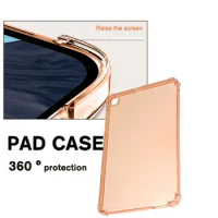For Alldocube Iplay 50 Mini/pro/pro Nfe Tablet Tpu Shockproof Cover Soft Protective Cover For Iplay 50 Mini Pro J2u3