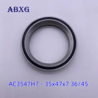 canyon AI69 / AC3547-36/45RS Bearing (35x47x7 - 36/45) Bicycle headset bearing AC3547 bearing 35*47*7 mm