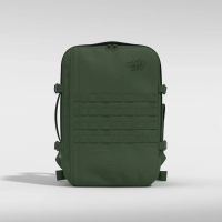 [CABIN ZERO] Military Backpack - 旅行免寄倉背包 44L (MYSTIC GREEN)