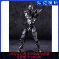{可刷卡 打統編}【煙花模玩】萬代 全新 現貨 SHF假面騎士影月ShadowMoon新劇場版