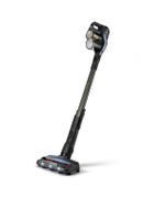 เครื่องดูดฝุ่นไร้สายหัวดุด 360  รุ่น XC8043/01 สีดำ