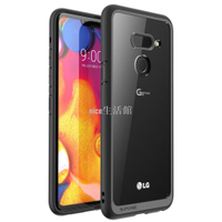 /Supcase LG G8手機殼 LGG8保護套可防摔1.2米磨砂手感快貨#xue3/2.1