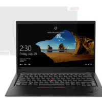 3PCS Clear/Matte Laptop Screen Protector Film For Lenovo ThinkPad X1 Carbon 2018 T470 T470 T470p T480 T480S L480 E480 E485 14"