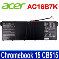 ACER AC16B7K 原廠電池 Chromebook 15 CB515 CB515-1H CB515-1HT 系列