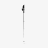 Decathlon Hiking/Trekking Pole Stick MT100 (Adjustable Push-Pin) - Forclaz