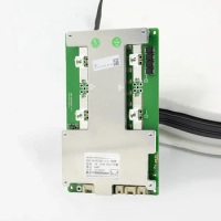 BMS 4s lifepo4 12v 100a smart bms with bt/UART Temperature Sensor